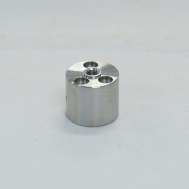 輸入三通連接器